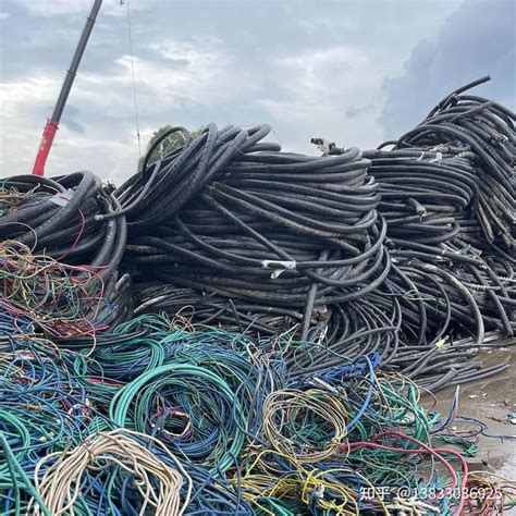 梅州附近回收废旧电缆什么价格