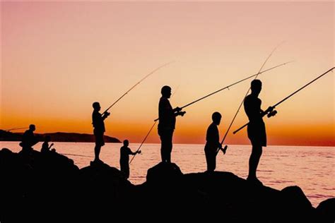 梦到钓鱼有什么意思