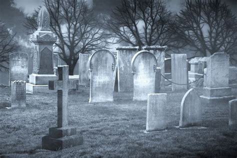 梦见坟墓代表什么