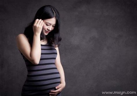 梦见孕妇是什么预兆女性