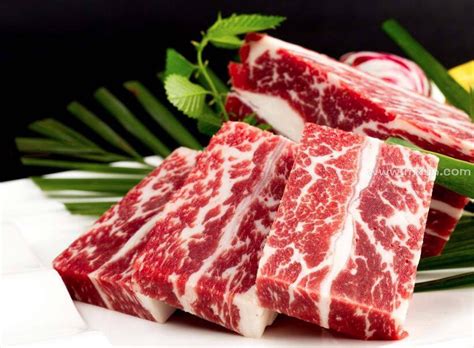 梦见市场买牛肉是什么预兆