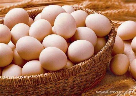 梦见自己买很多鸡蛋是什么预兆
