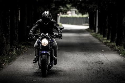 梦见骑摩托车是什么征兆