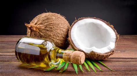 椰子油是科技吗