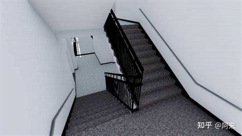 楼梯里安装监控合法吗