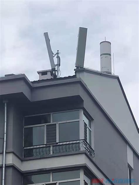 楼顶安装了信号塔怎么投诉