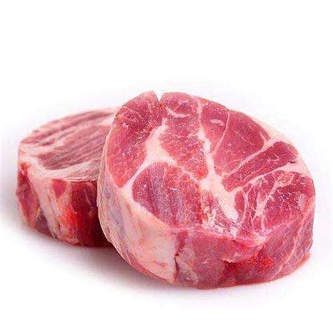 槽头肉和梅花肉有什么区别吗