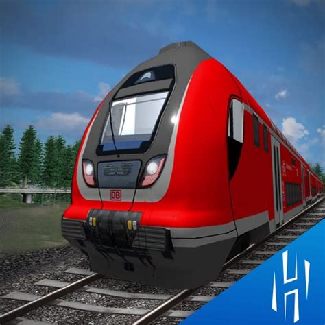 模拟列车2021中国版下载