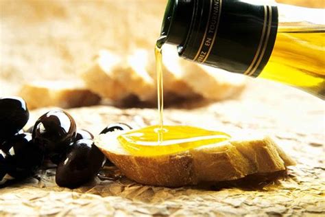 橄榄油啥用处怎么用