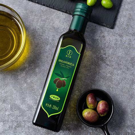 橄榄油最实惠的品牌