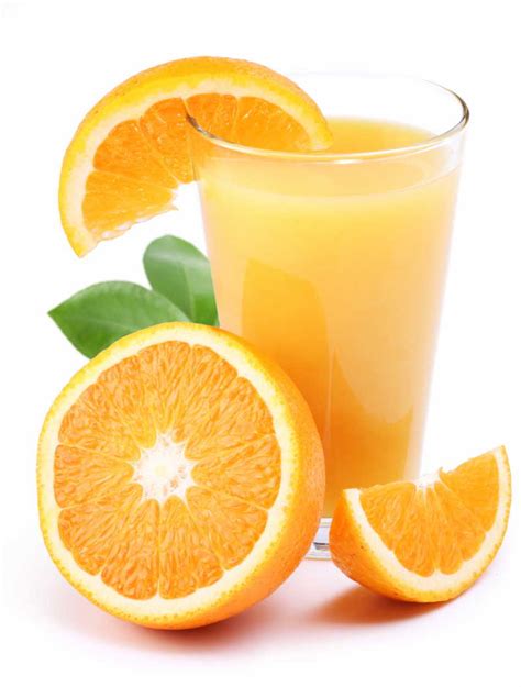 橙汁饮品图片大全