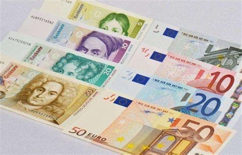 欧元为什么兑人民币升值了