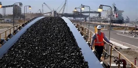 欧盟对俄罗斯煤炭的禁运正式生效