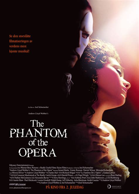 歌剧魅影电影免费观看完整版2008年