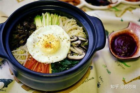 正宗韩国料理做法