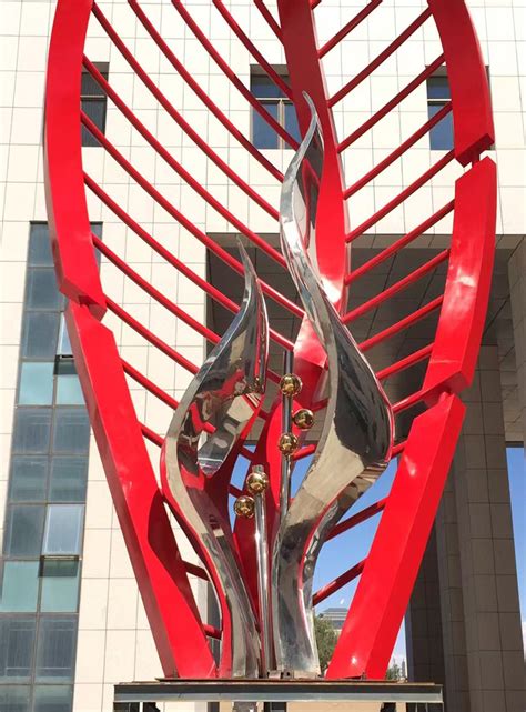武威广场玻璃钢雕塑公司