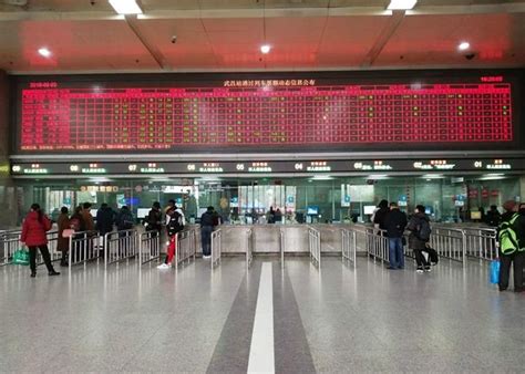 武昌火车站几点开始售票