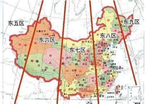 武汉与上海相差几个时区