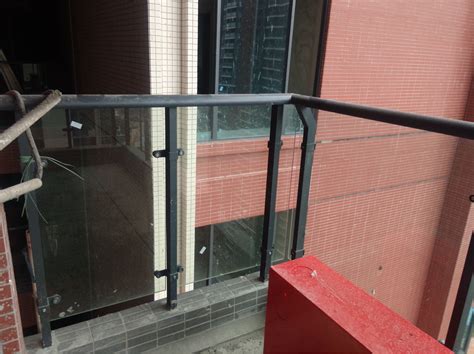 武汉专业铝合金玻璃栏杆哪家便宜