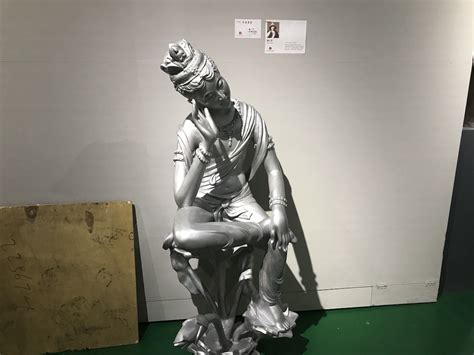 武汉佛像不锈钢雕塑市场