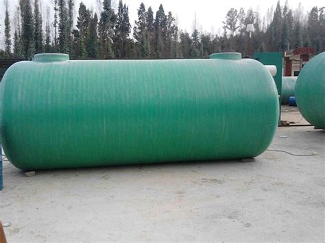 武汉可靠的玻璃钢蓄水池生产厂家