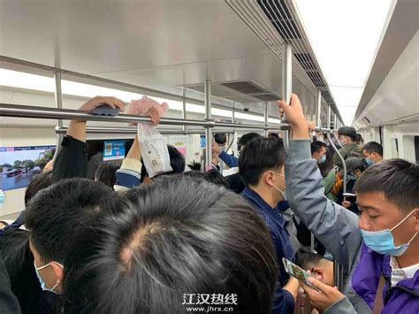 武汉地铁不需要核酸了