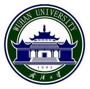 武汉大学官方网站主页