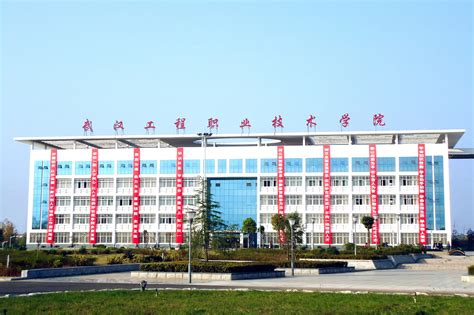 武汉工程职业技术学院的具体位置