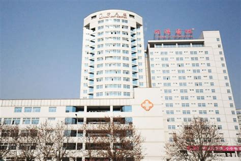 武汉市同济医院属于哪个区
