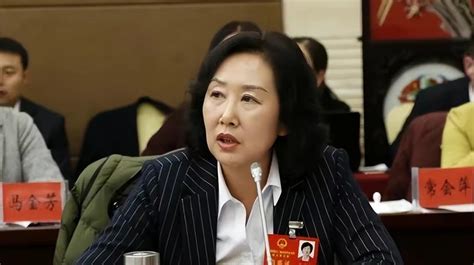 武汉市女市长