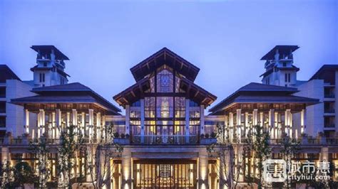 武汉市最好的酒店五星级酒店排名