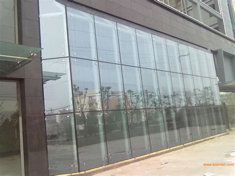 武汉市的钢化玻璃厂地址信息