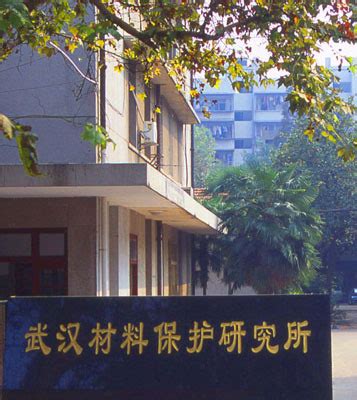 武汉材料保护研究所是国企吗