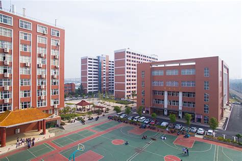 武汉生物科技职业技术学院晚归