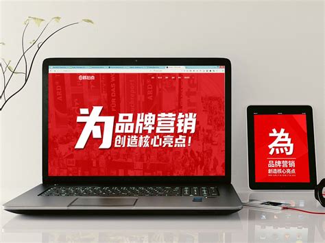 武汉网站品牌设计