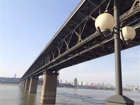 武汉长江大桥单双号取消了没有