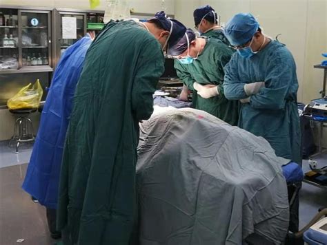 武汉24岁研究生脑死亡捐赠器官