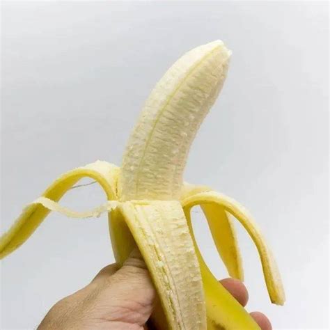 每天吃一根香蕉