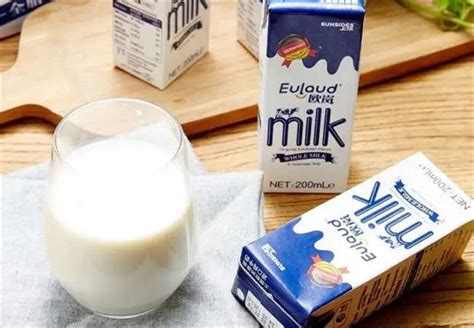 每天喝一升纯牛奶到底好不好