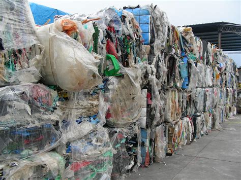 比较大的废塑料交易网