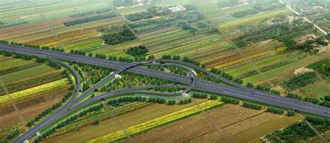 民权高速公路最新规划