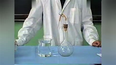 氢氧化钠化学性质视频