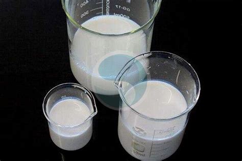 水包油型乳化剂配方