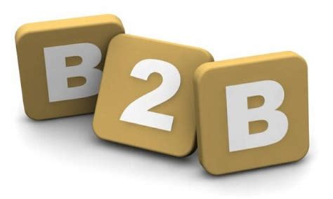 水平b2b网站和垂直b2b网站的区别