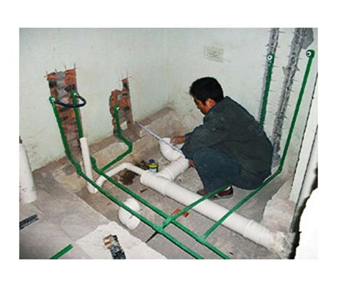 水电装修材料与步骤