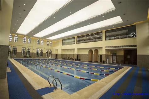 永城健身房可以游泳