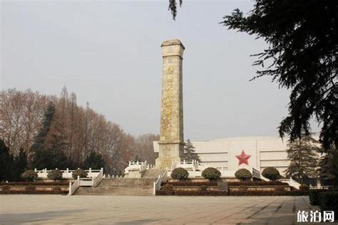 永城市战役纪念馆