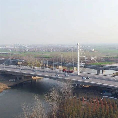 永城新桥浍河有码头吗