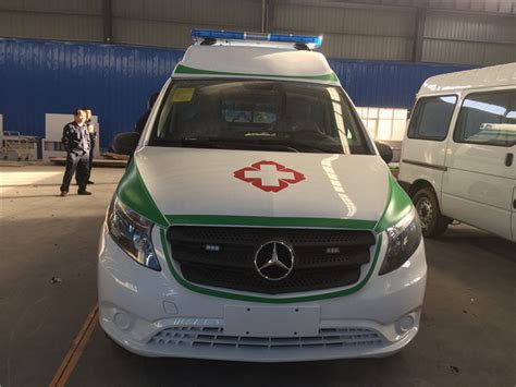 汉中救护车一辆多少钱