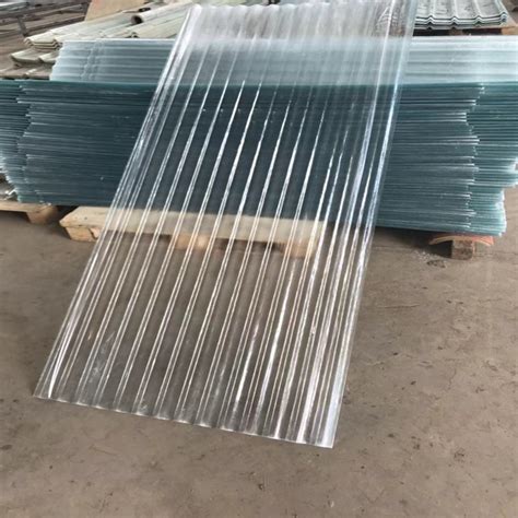 汉中玻璃钢透明平板厂家
